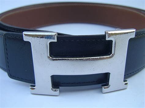 hermes belt silver buckle|authentic hermes belt buckle.